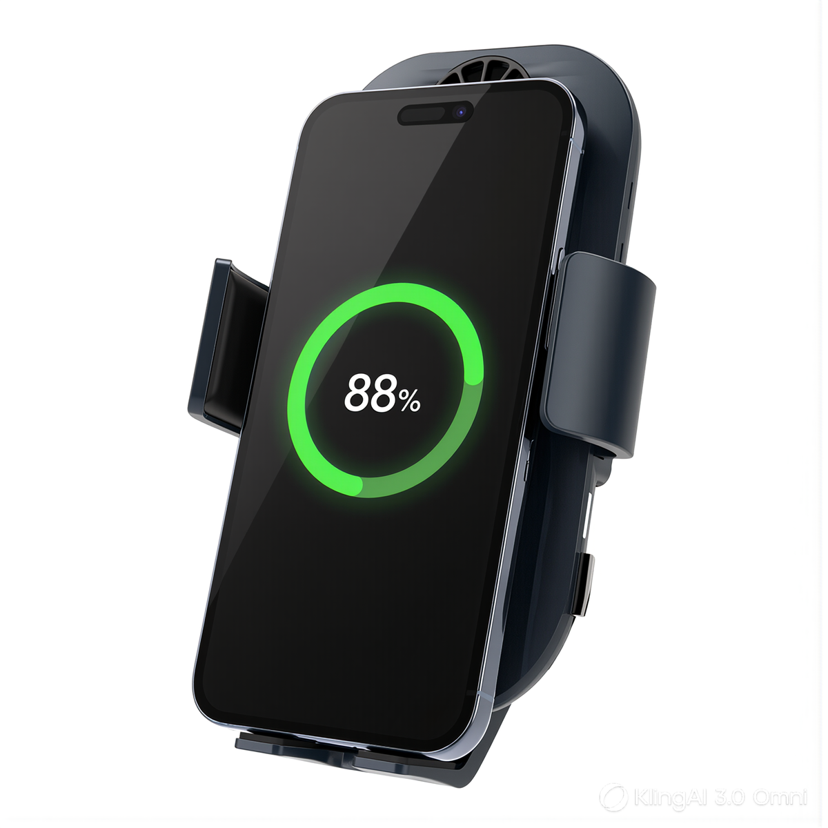 Car Wireless Charger Mobile Phone Holder